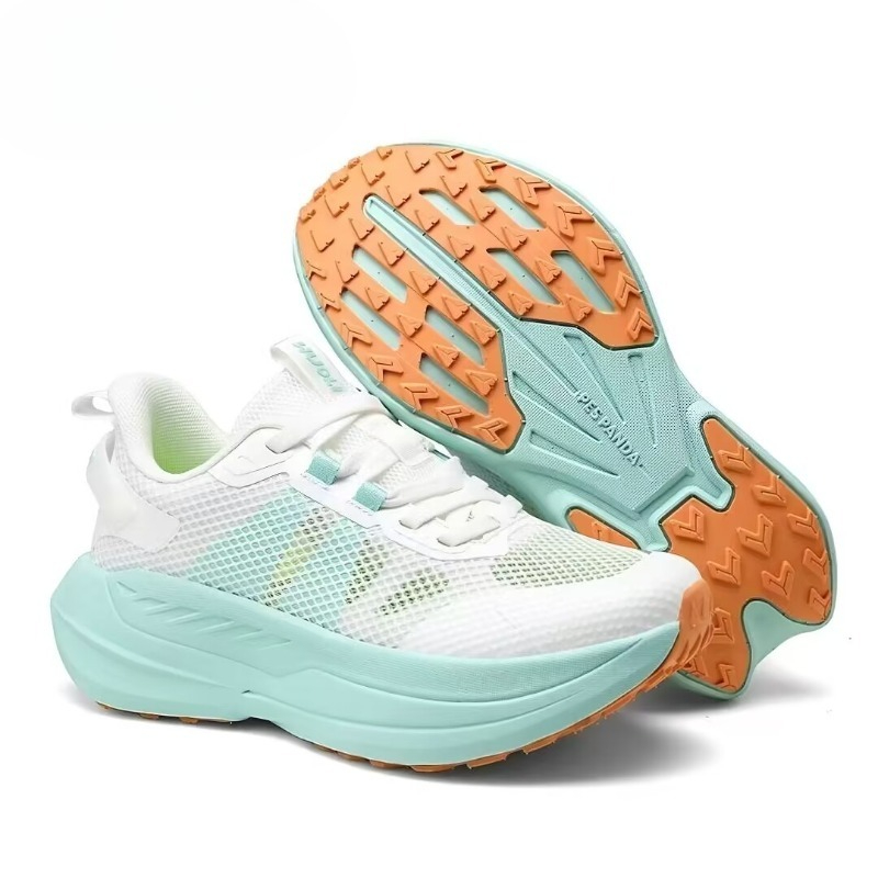 Outdoor Sport Brand Shoes - Оригинальные брендовые кроссовки для бега, сетчатые