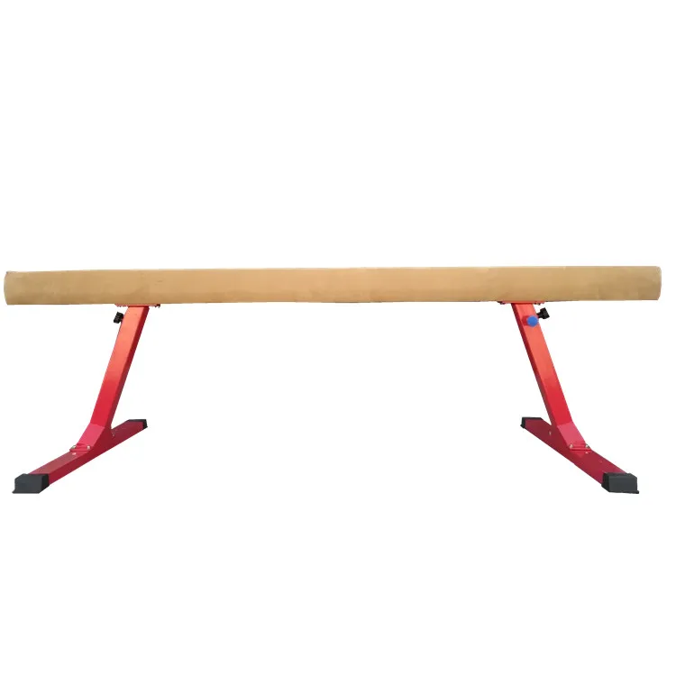 Outdoor Sports Hall - Детское уличное игровое оборудование: Балансировочная балка-мостик