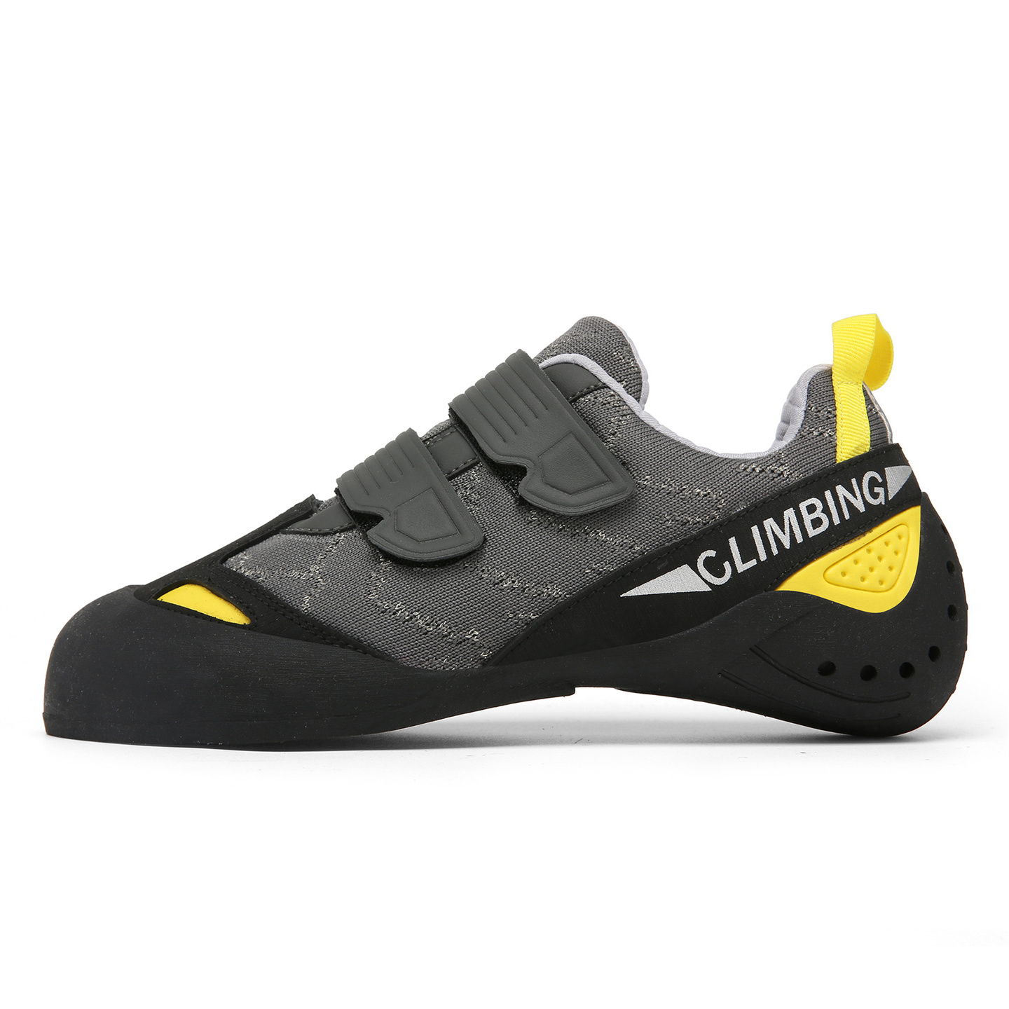 Climbing Shoe Beginner - Профессиональная обувь для скалолазания начального уровня,