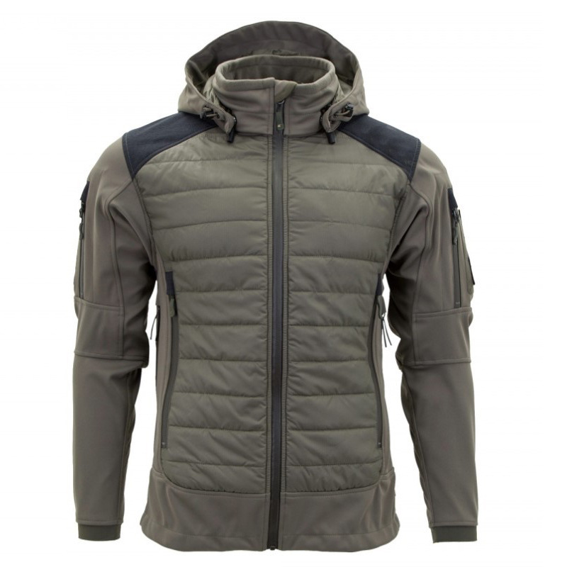 Outdoor Sport Coat - Yakeda уличная спортивная одежда охотничья куртка