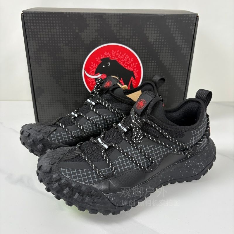 Outdoor Sport Brand Shoes - Классические брендовые удобные противоскользящие кроссовки для