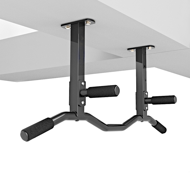 Outdoor Sport Bar - Настенный многофункциональный тренажер для подтягивания, для