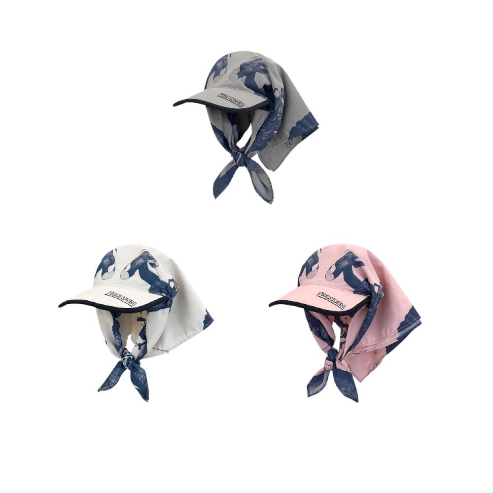 Outdoor Sport Doo - Дураг (Durag) / Шапка-тюрбан (Skull Cap)