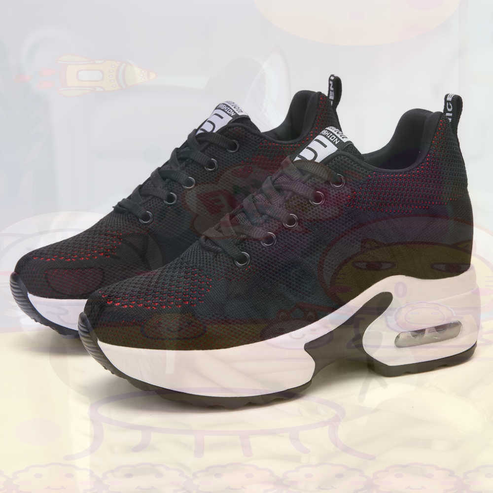 Outdoor Sport Brand Shoes - Красные туфли размера 36, женские теннисные