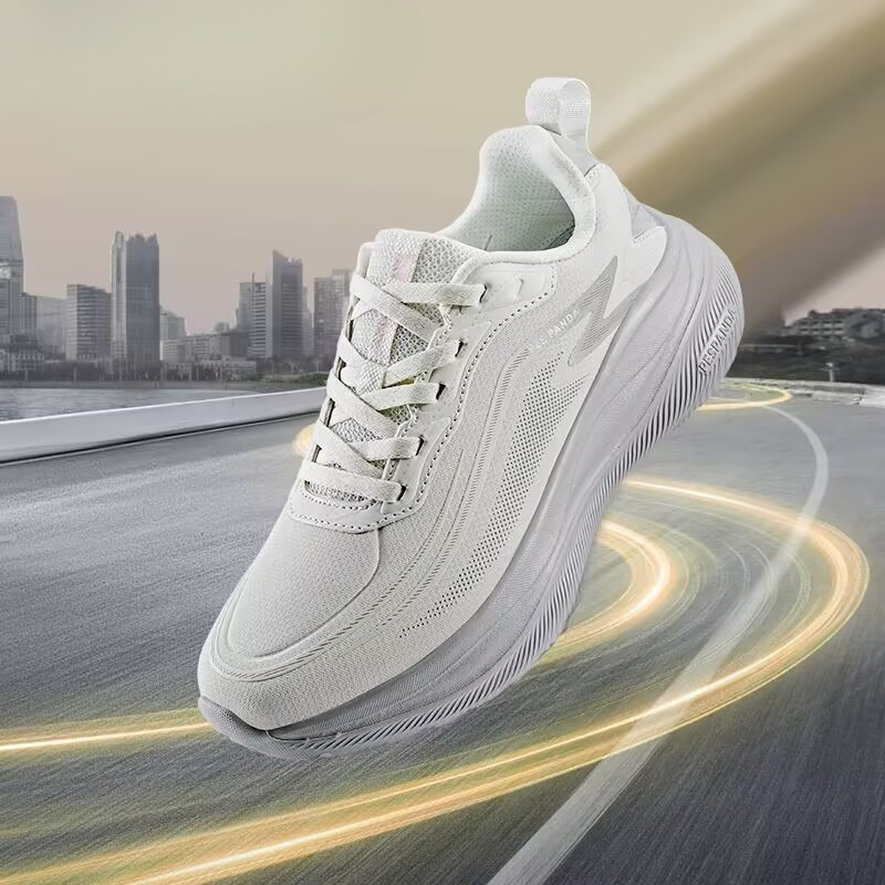 Outdoor Sport Brand Shoes - Классические брендовые кроссовки для бега, дышащие