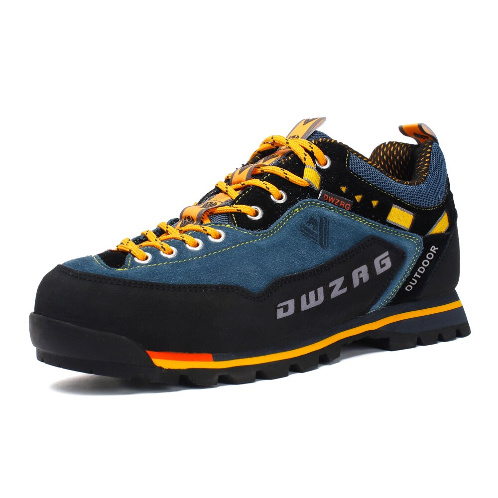 Climbing Shoe Beginner - Модные мужские кроссовки для хайкинга и