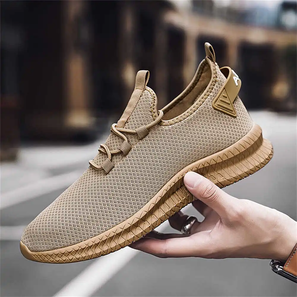 Outdoor Sport Brand Shoes - Демисезонные сетчатые теннисные мужские кроссовки для