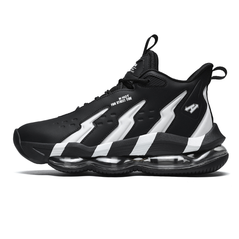 Outdoor Sport Brand Shoes - Оригинальные брендовые баскетбольные кроссовки для тренировок,