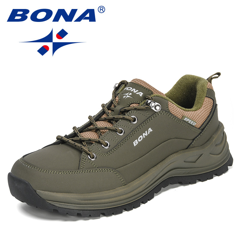Climbing Shoe Beginner - Новинка 2022, дизайнерская походная обувь BONA,