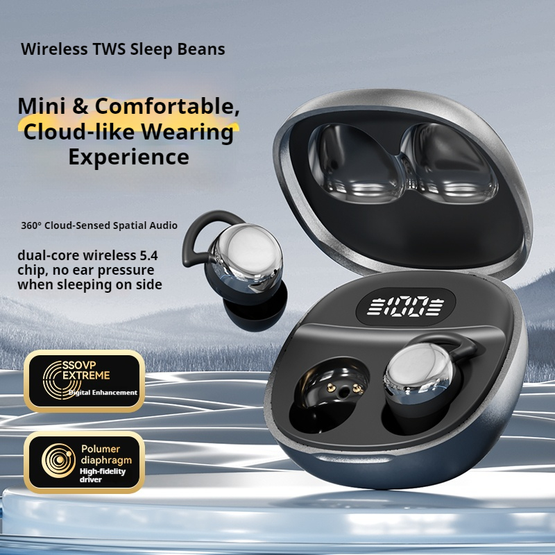 Outdoor Sport Bar - Оригинальные беспроводные наушники SONY Bluetooth 5.4,