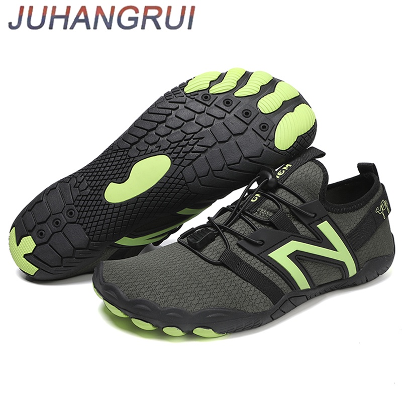 Climbing Shoe Beginner - Уличная быстросохнущая пара, пляжная обувь для