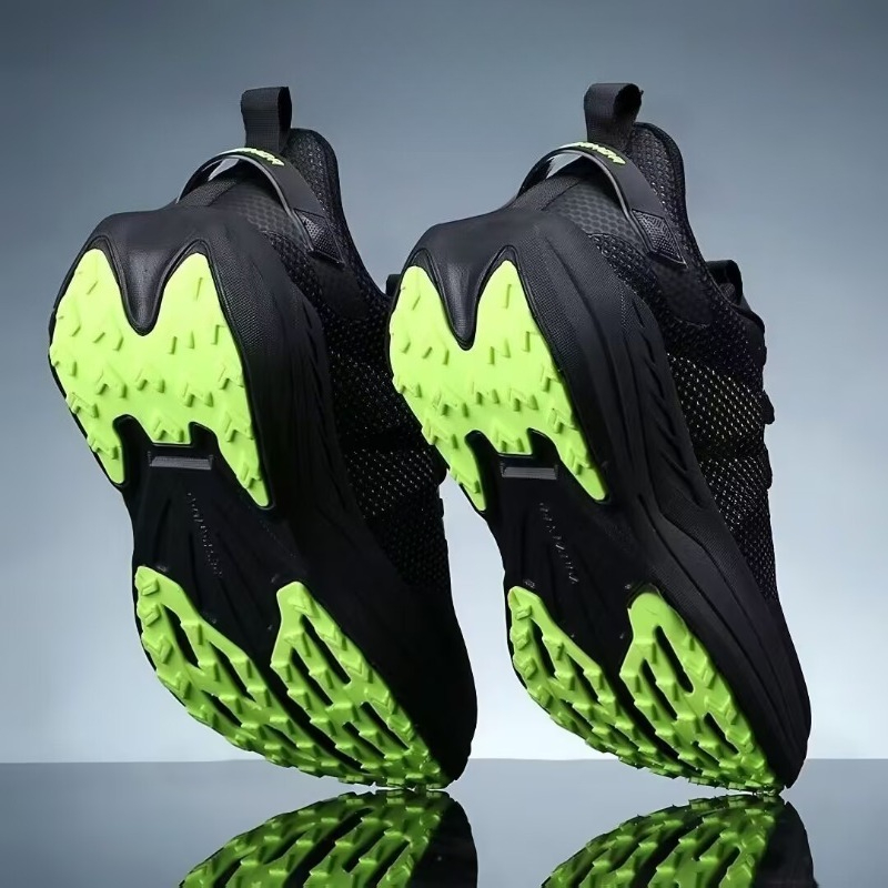 Оригинальные брендовые кроссов – обзор и цена Outdoor Sport Brand Shoes
