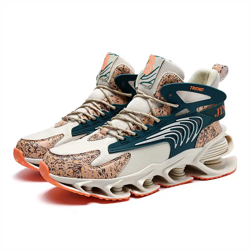 Нескользящие детские кроссовки – обзор и цена Outdoor Sport Brand Shoes