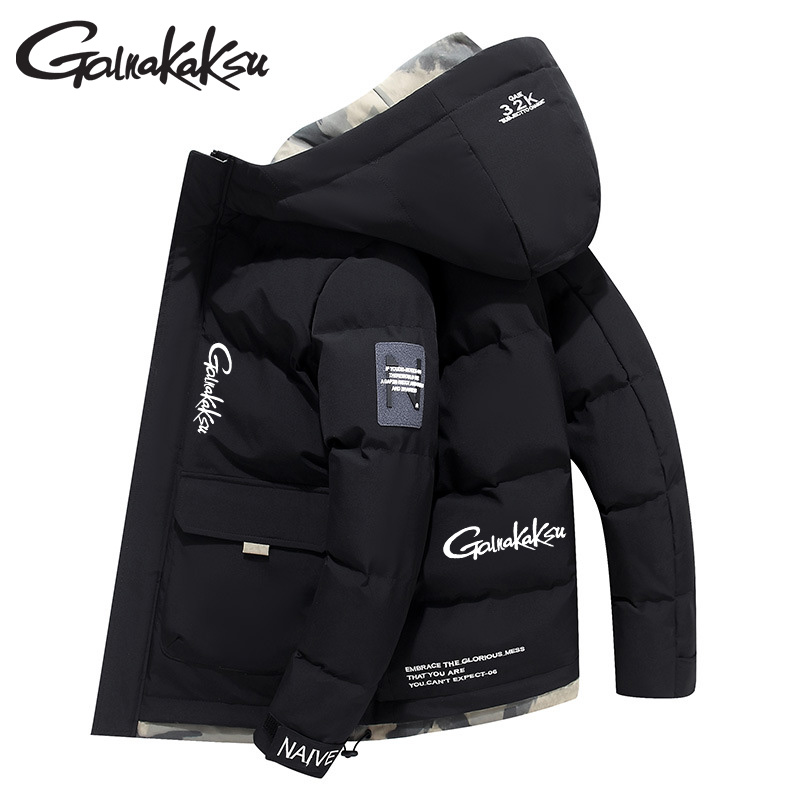 Новинка уличная спортивная осе – обзор и цена Outdoor Sport Coat
