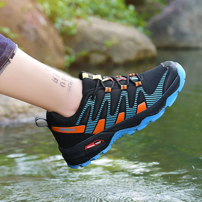 Мужские и женские уличные похо – обзор и цена Climbing Shoe Beginner