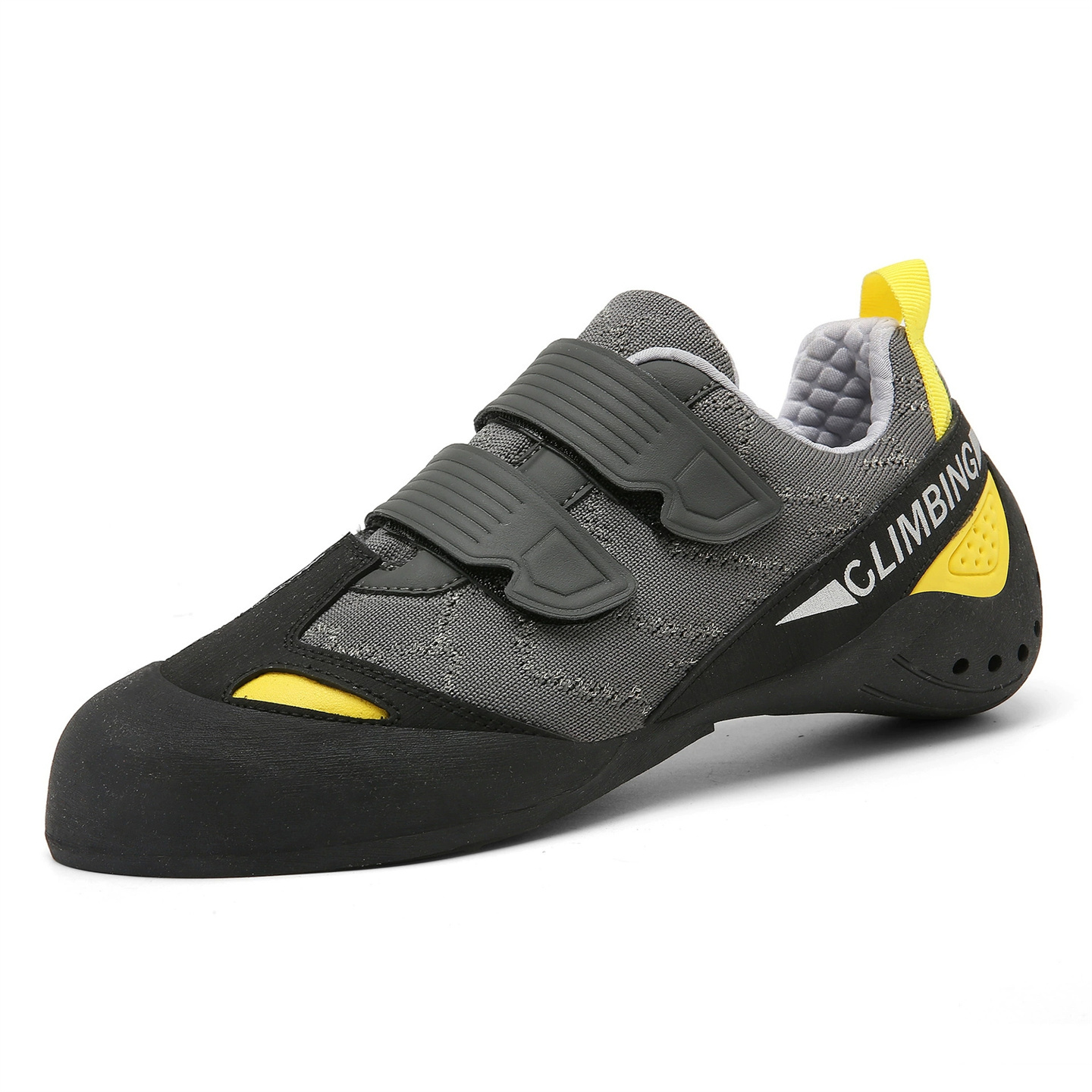 Профессиональная обувь для ска – обзор и цена Climbing Shoe Beginner