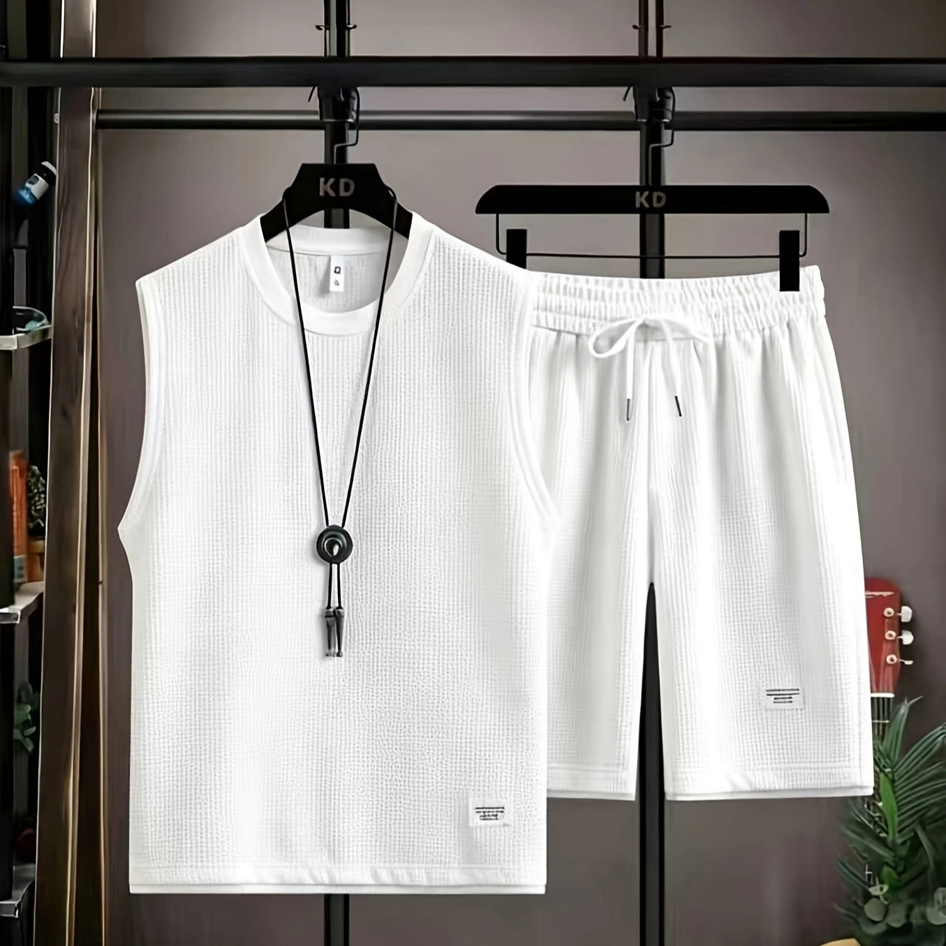 Летний мужской комплект: высок – обзор и цена Outdoor Sportswear