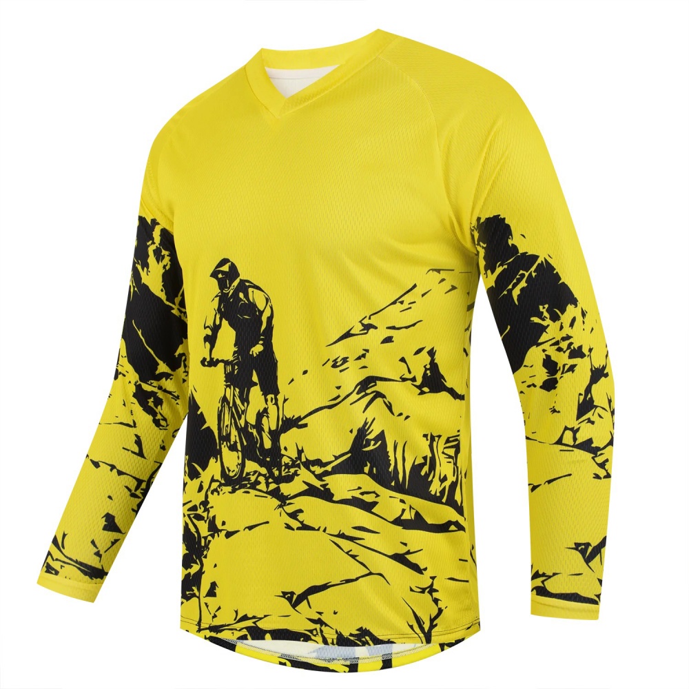 Мужская спортивная футболка с  – обзор и цена Outdoor Sportswear