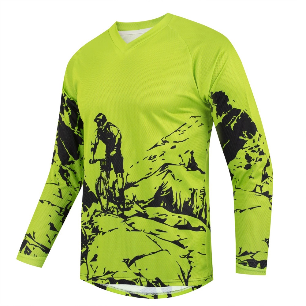 Мужская спортивная футболка с  – обзор и цена Outdoor Sportswear