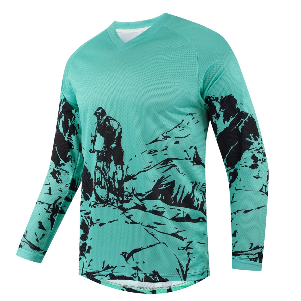 Мужская спортивная футболка с  – обзор и цена Outdoor Sportswear