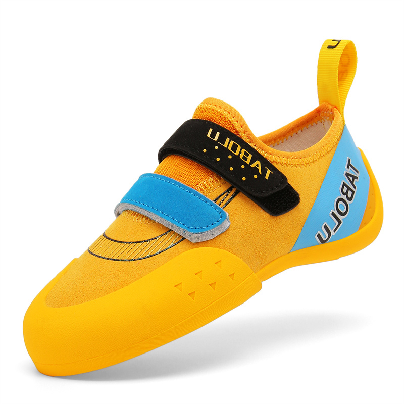 Обувь для скалолазания для мал – обзор и цена Climbing Shoe Beginner