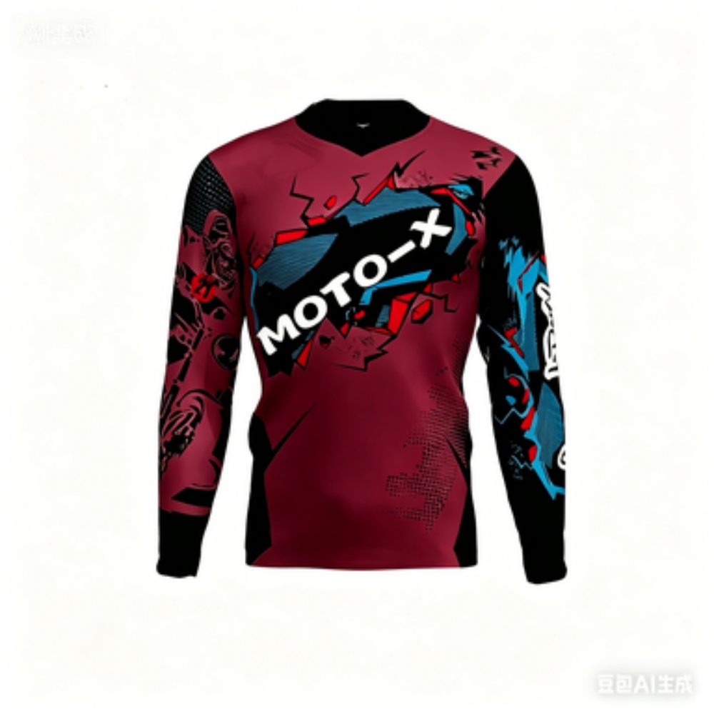 Спортивный лонгслив MOTO-X: ды – обзор и цена Outdoor Sportswear