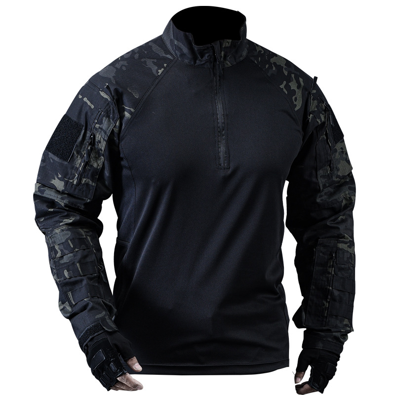 Костюм UF PRO Pioneer Frog, ле – обзор и цена Outdoor Sport Coat