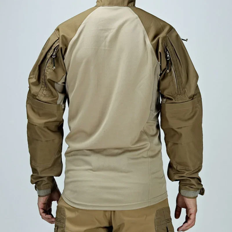 Костюм UF PRO Pioneer Frog, ле – обзор и цена Outdoor Sport Coat
