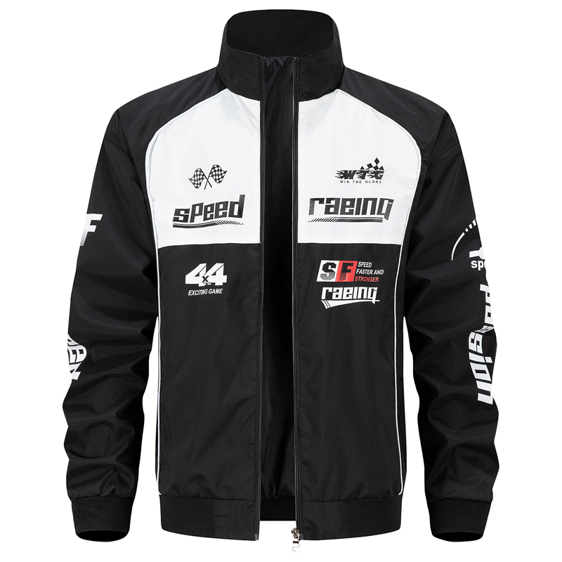 Мужская осенняя мотоциклетная  – обзор и цена Outdoor Sport Coat