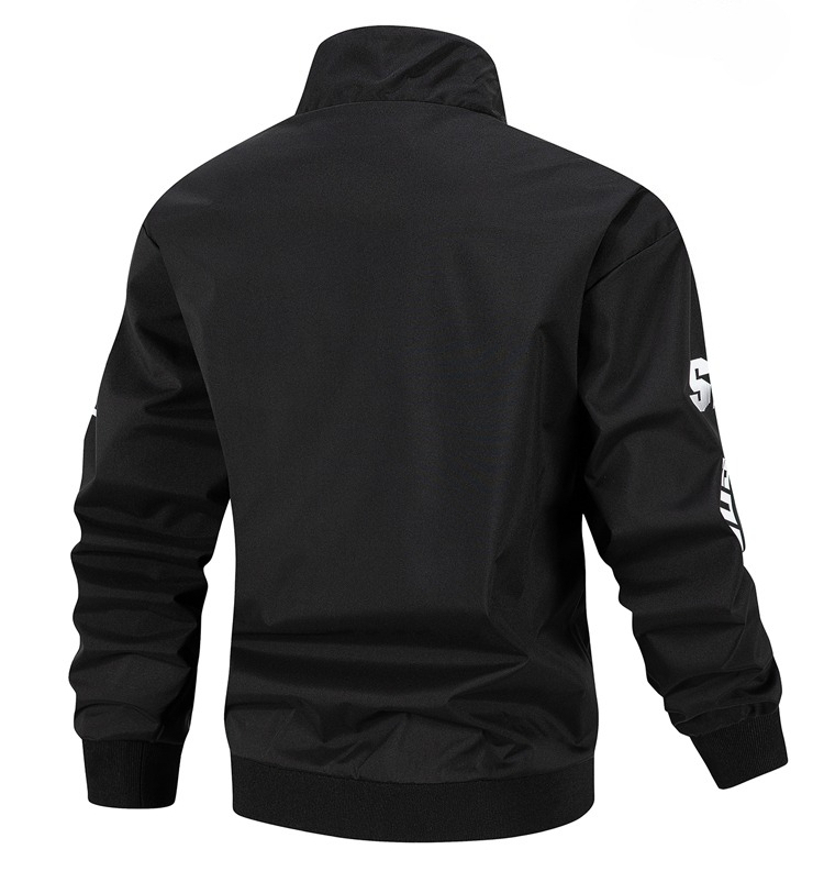 Мужская осенняя мотоциклетная  – обзор и цена Outdoor Sport Coat