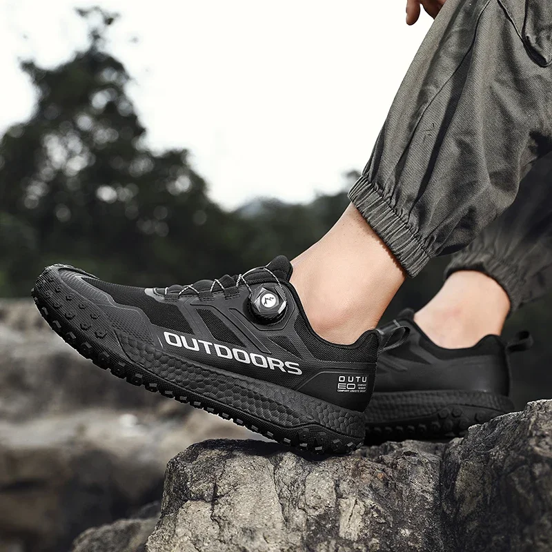 Мужская походная обувь, Нескол – обзор и цена Climbing Shoe Beginner