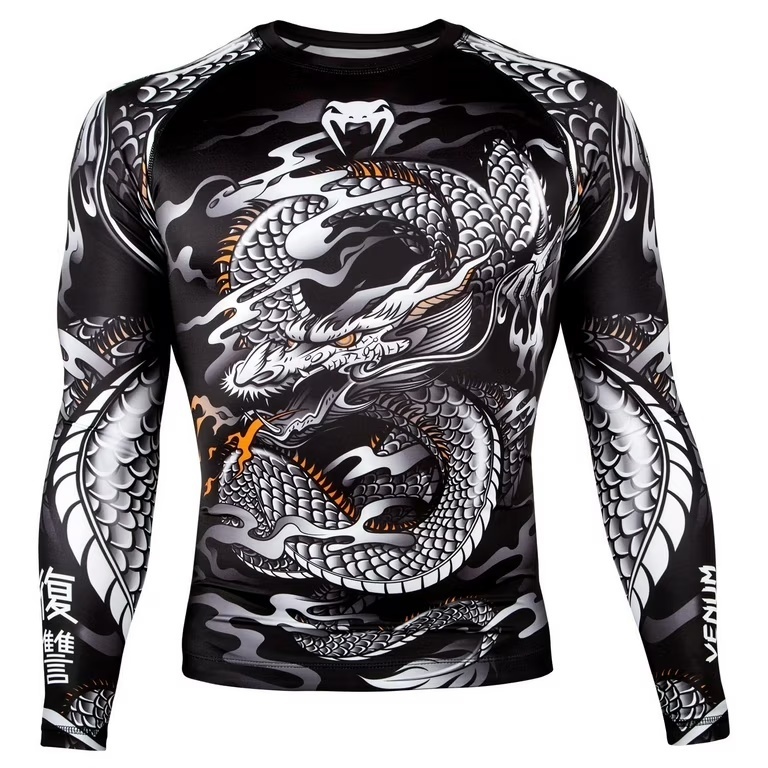 Мужская облегающая спортивная  – обзор и цена Outdoor Sportswear