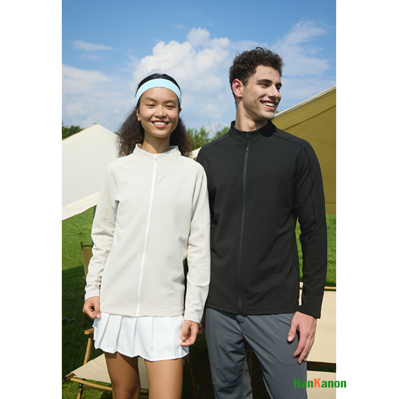 Унисекс-куртка спортивная с дл – обзор и цена Outdoor Sportswear