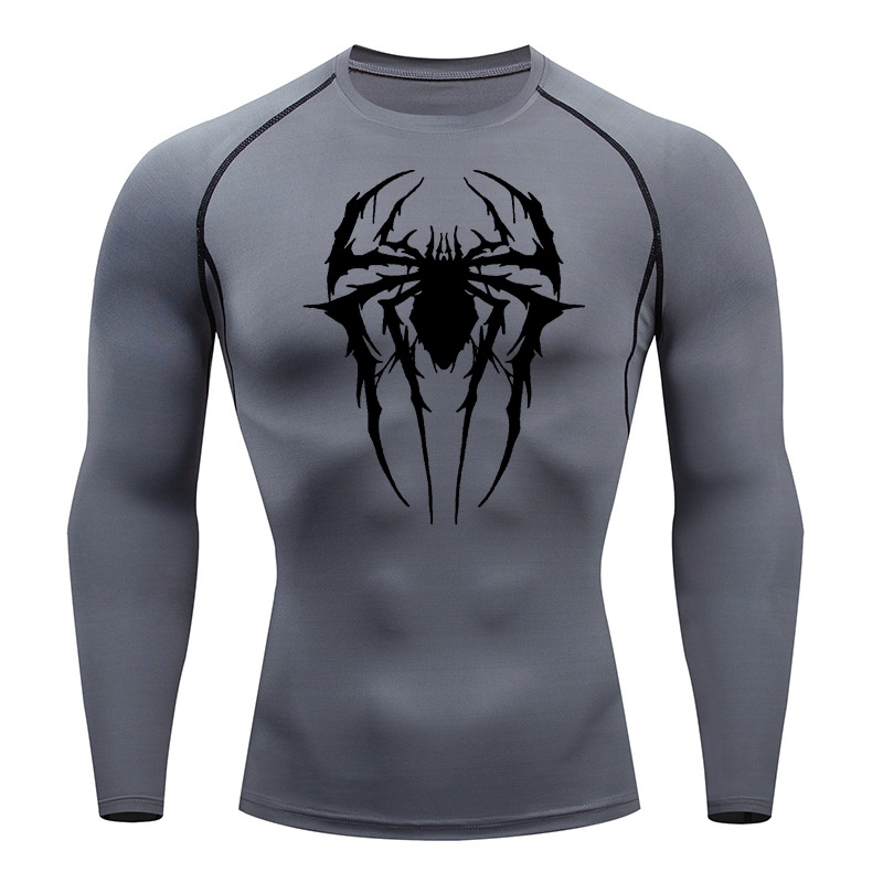 Мужская компрессионная футболк – обзор и цена Outdoor Sportswear