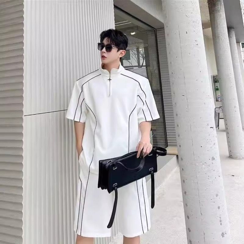 Корейский спортивный костюм дл – обзор и цена Outdoor Sportswear