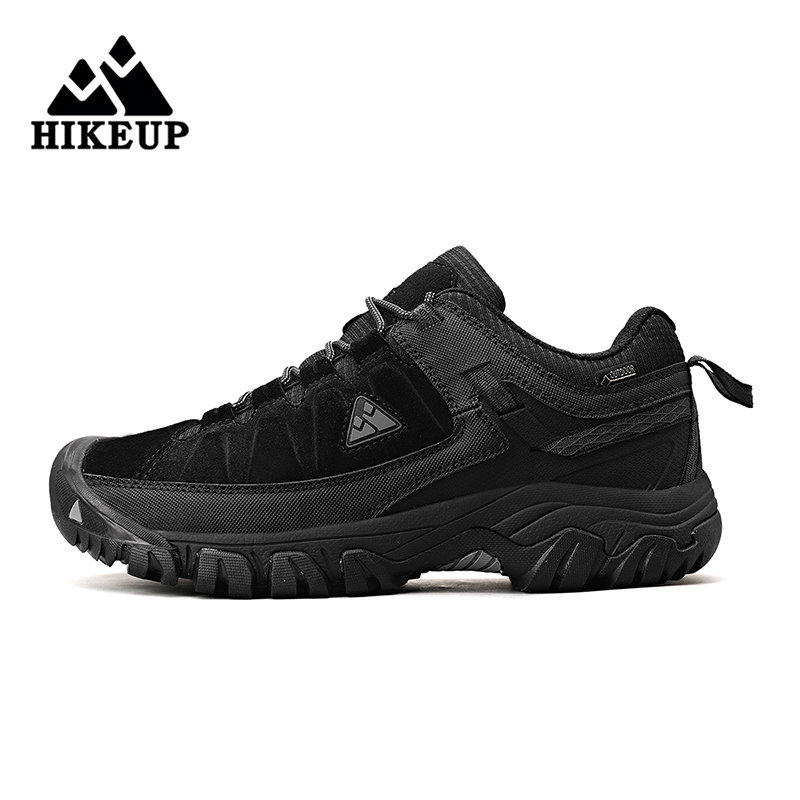 HIKEUP/Новая мужская походная  – обзор и цена Climbing Shoe Beginner