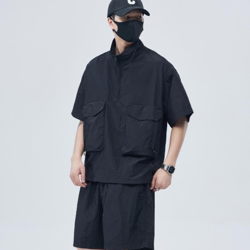 Мужской летний повседневный сп – обзор и цена Outdoor Sportswear