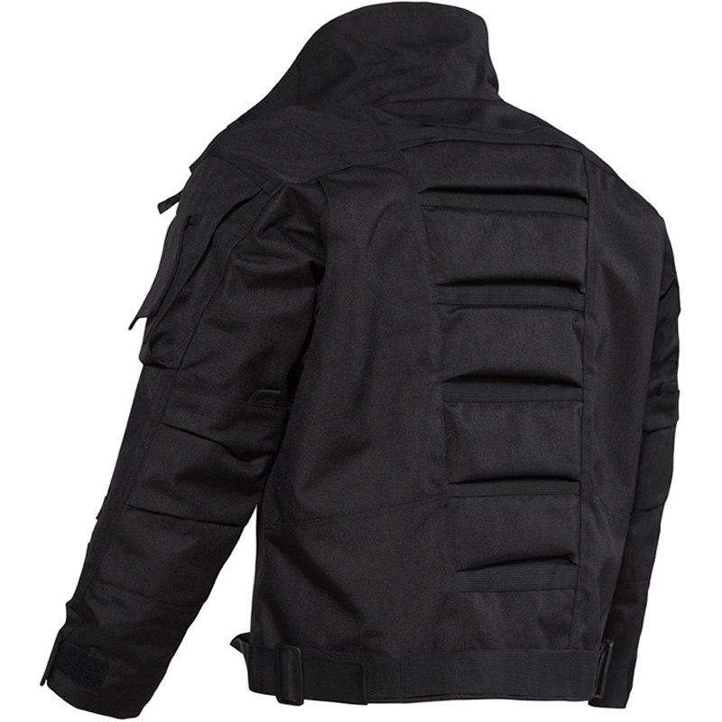 Lynjacye MK1.0 осень зима повс – обзор и цена Outdoor Sport Coat