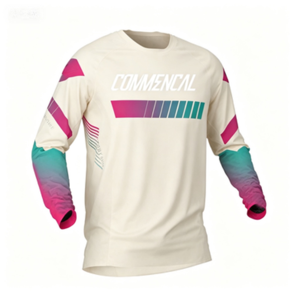 Спортивная футболка с длинным  – обзор и цена Outdoor Sportswear