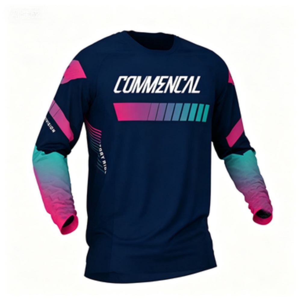 Спортивная футболка с длинным  – обзор и цена Outdoor Sportswear