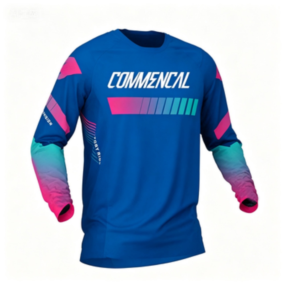 Спортивная футболка с длинным  – обзор и цена Outdoor Sportswear
