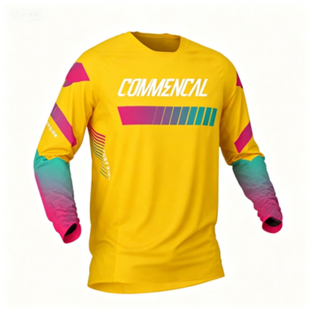 Спортивная футболка с длинным  – обзор и цена Outdoor Sportswear