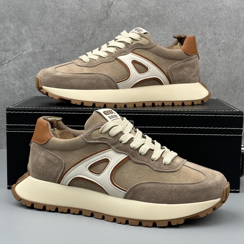 2025 тренировочная спортивная  – обзор и цена Outdoor Sport Brand Shoes