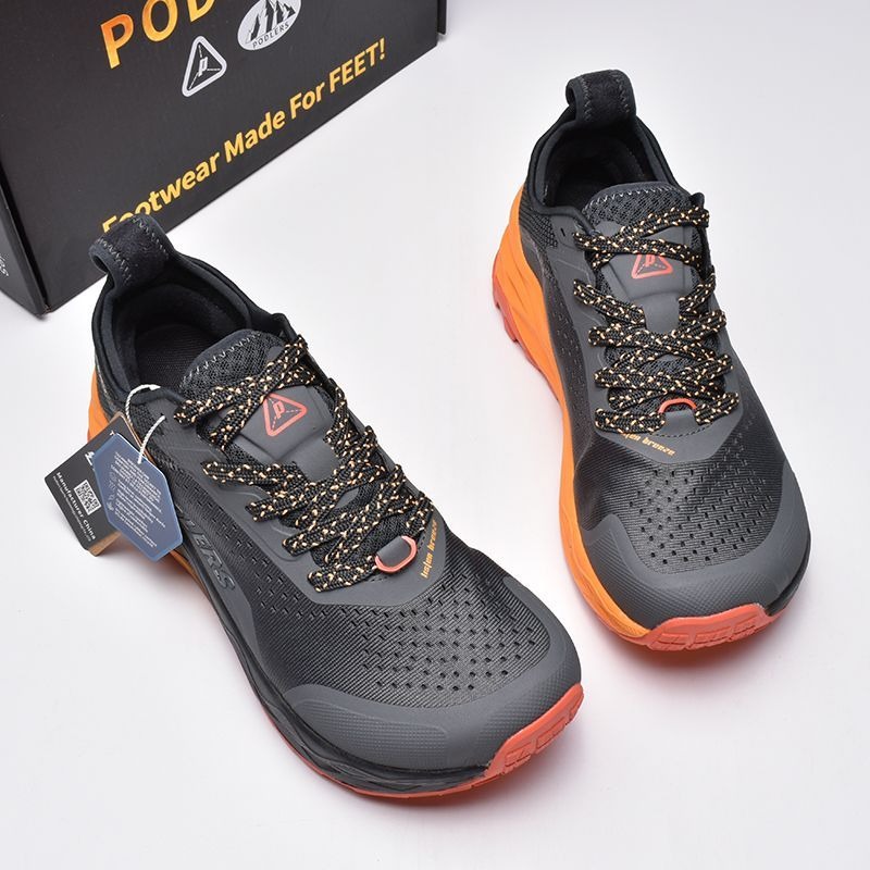 Классические брендовые удобные – обзор и цена Outdoor Sport Brand Shoes