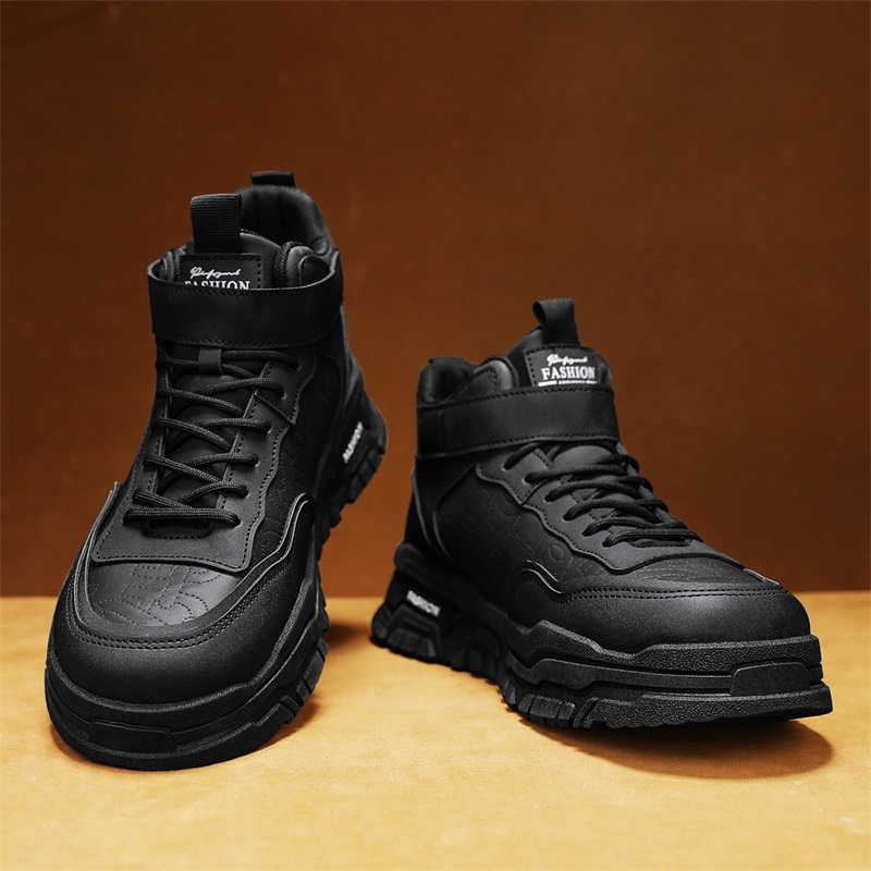 Мужские кроссовки на каблуке 3 – обзор и цена Outdoor Sport Brand Shoes