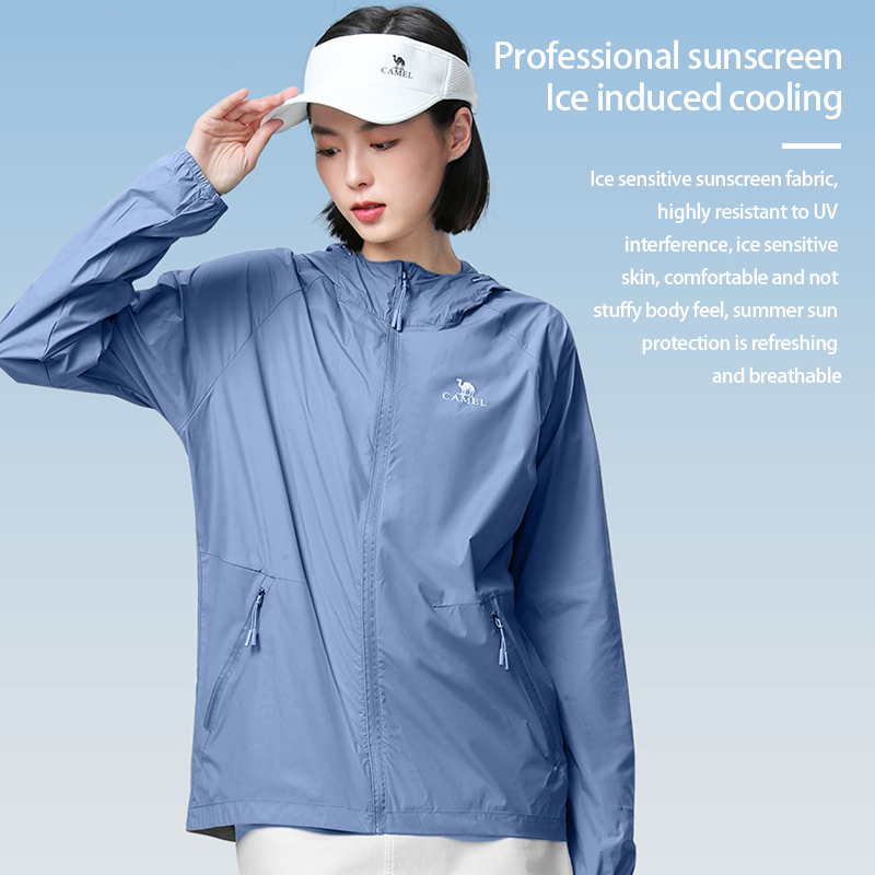 Мужская солнцезащитная одежда  – обзор и цена Outdoor Sport Coat
