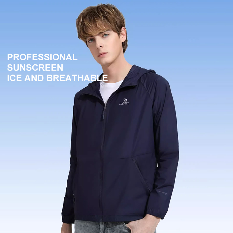 Мужская солнцезащитная одежда  – обзор и цена Outdoor Sport Coat