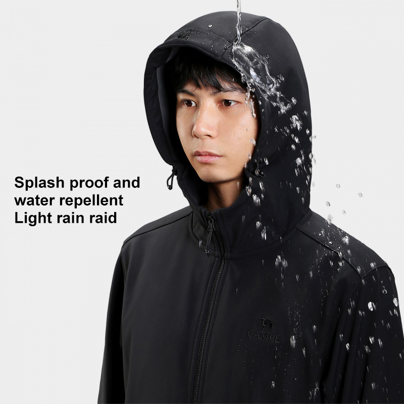 Куртки для походов GOLDEN CAME – обзор и цена Outdoor Sport Coat