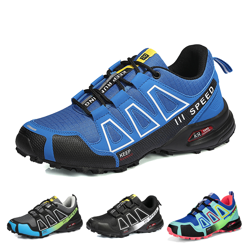 Мужские водонепроницаемые похо – обзор и цена Climbing Shoe Beginner