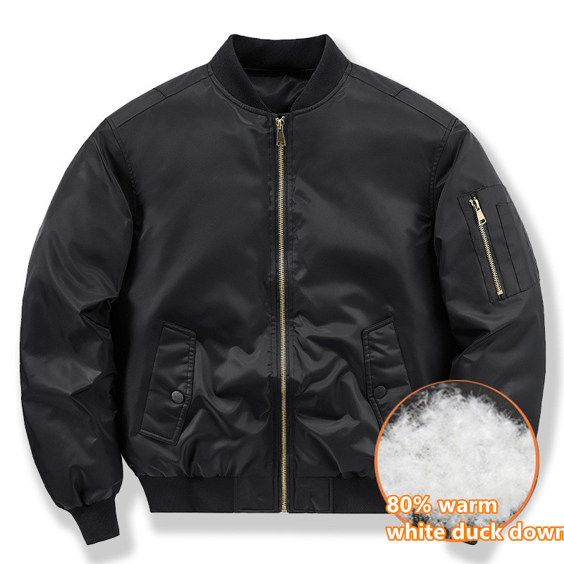 Пуховик мужской зимний коротки – обзор и цена Outdoor Sport Coat